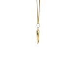 Load image into Gallery viewer, Gold Pendant Necklace
