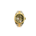 Load image into Gallery viewer, Two-Tone Rolex Luxury Watch
