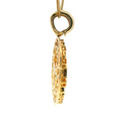 Load image into Gallery viewer, Gold and Gemstone Pendant
