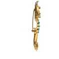 Load image into Gallery viewer, Seahorse Brooch
