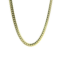 Load image into Gallery viewer, Solid Gold Cuban Necklace
