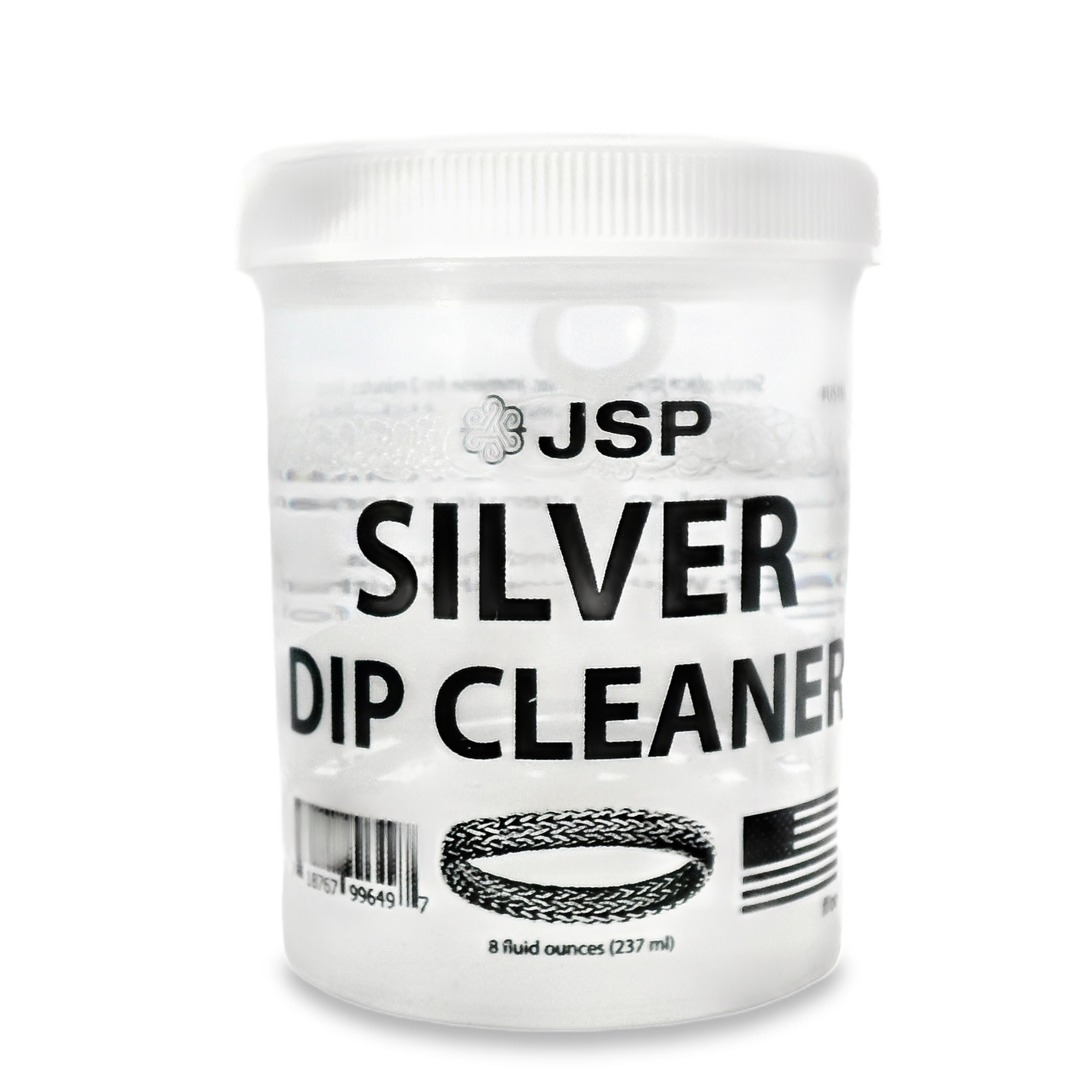 Silver Dip Cleaner