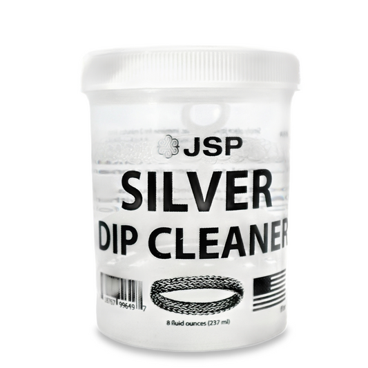 Silver Dip Cleaner