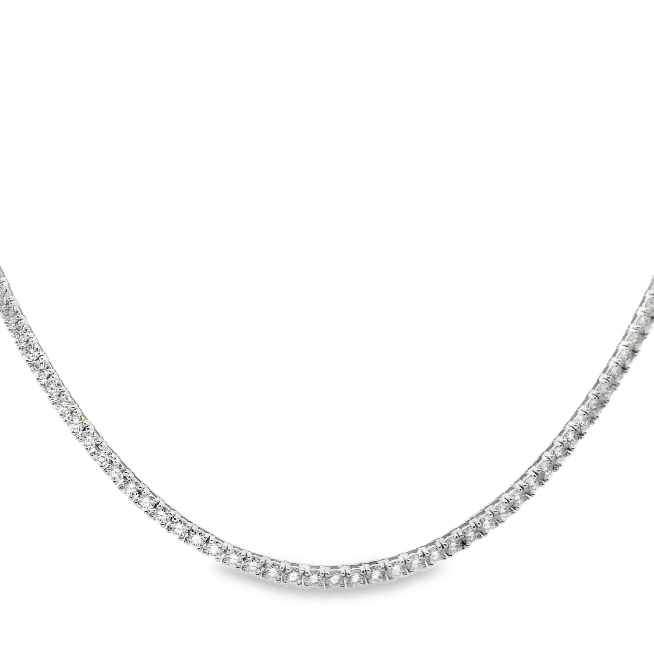 Diamond Necklace