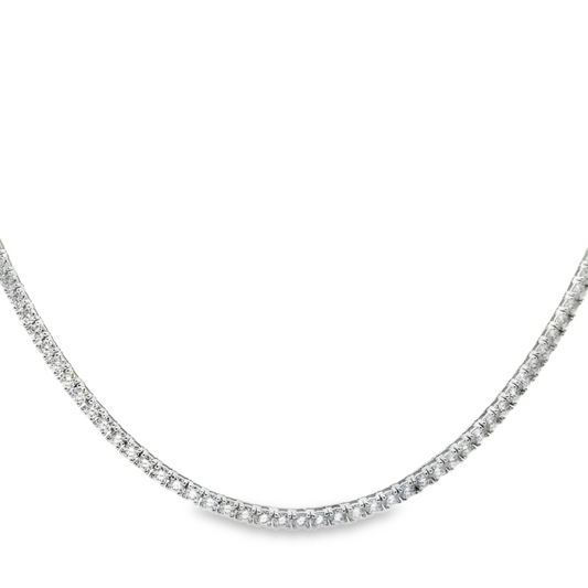 Diamond Necklace