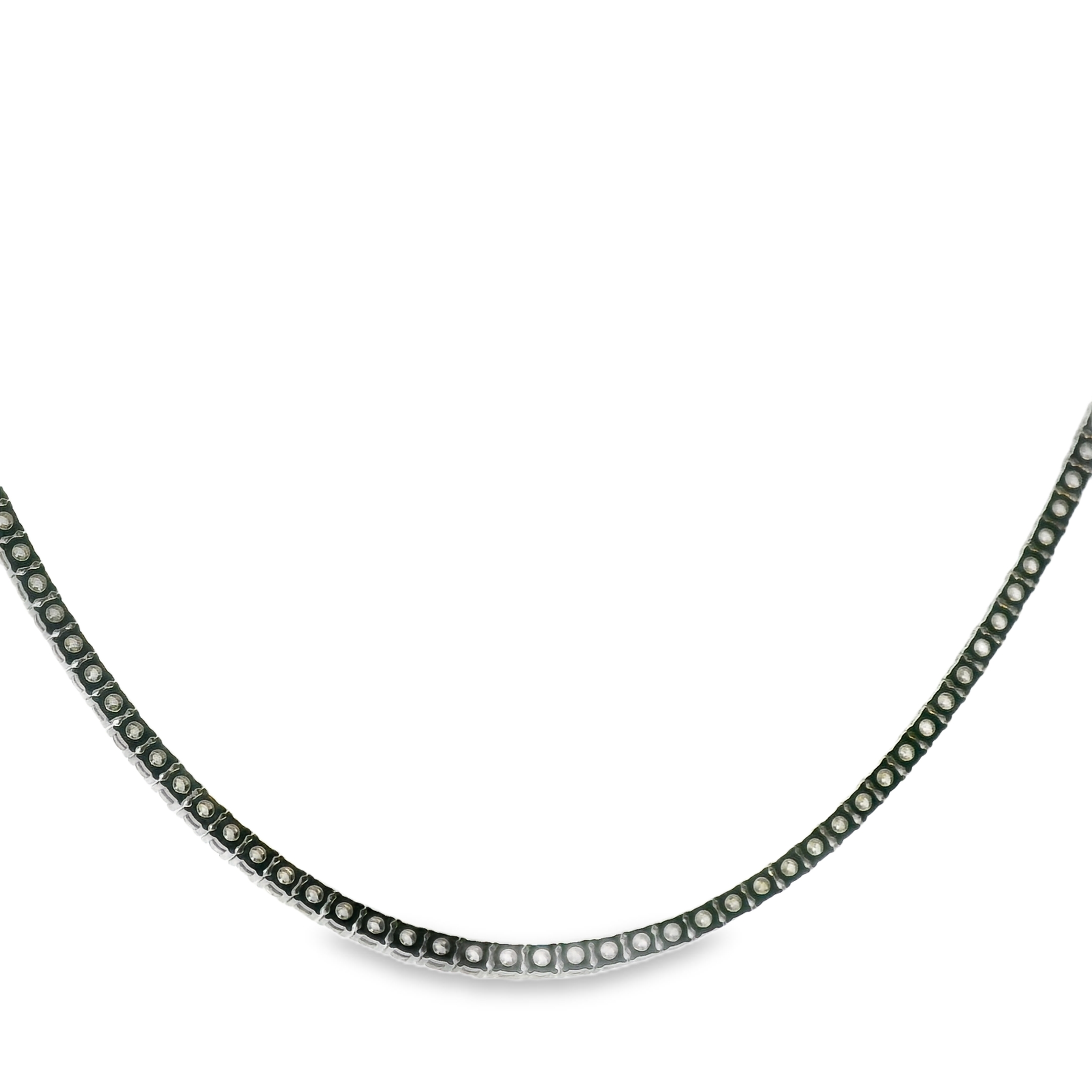 Diamond Necklace