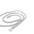 Load image into Gallery viewer, Diamond Tennis Necklace
