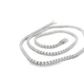 Load image into Gallery viewer, Diamond Tennis Necklace
