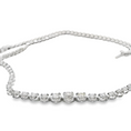 Load image into Gallery viewer, Diamond Necklace
