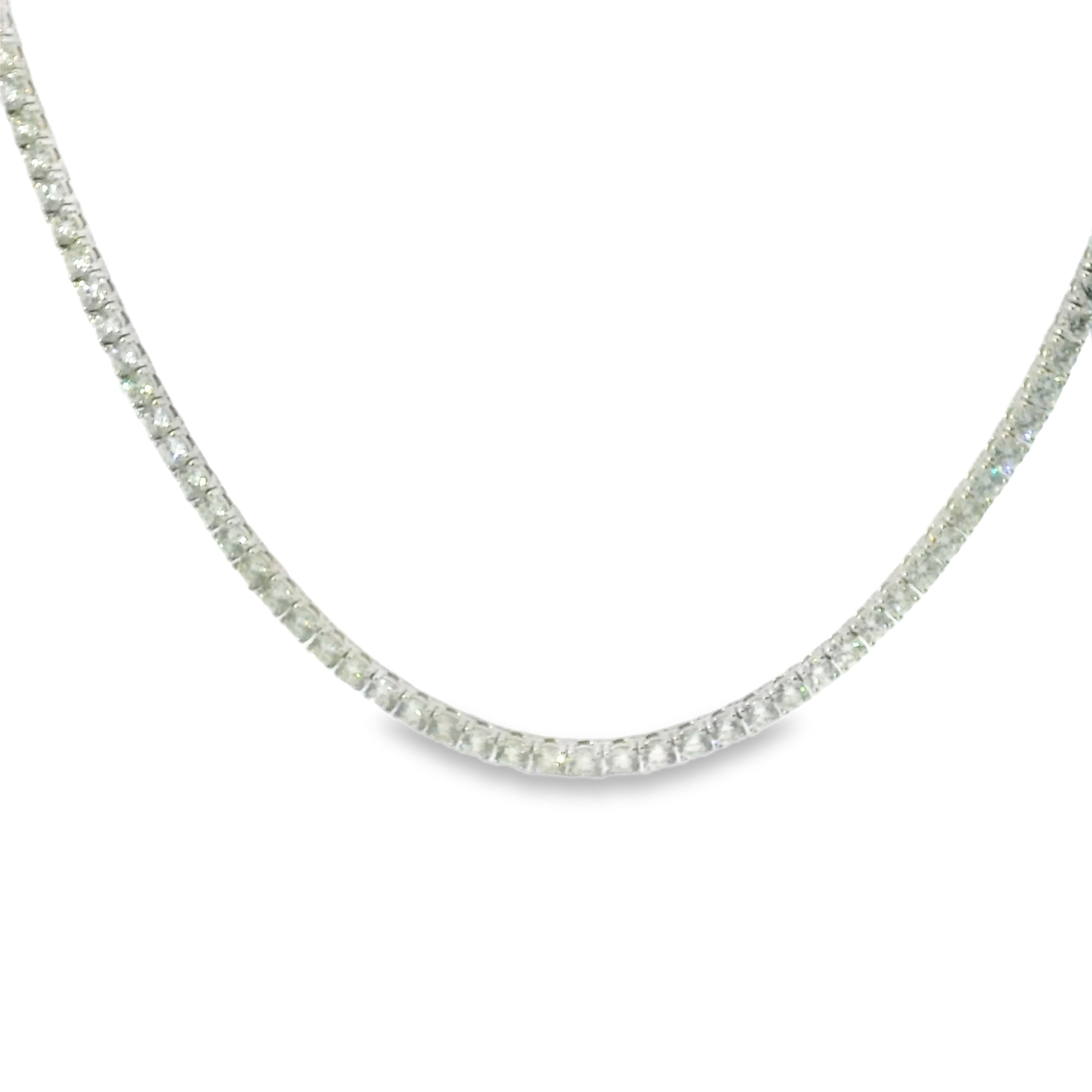 Diamond Necklace