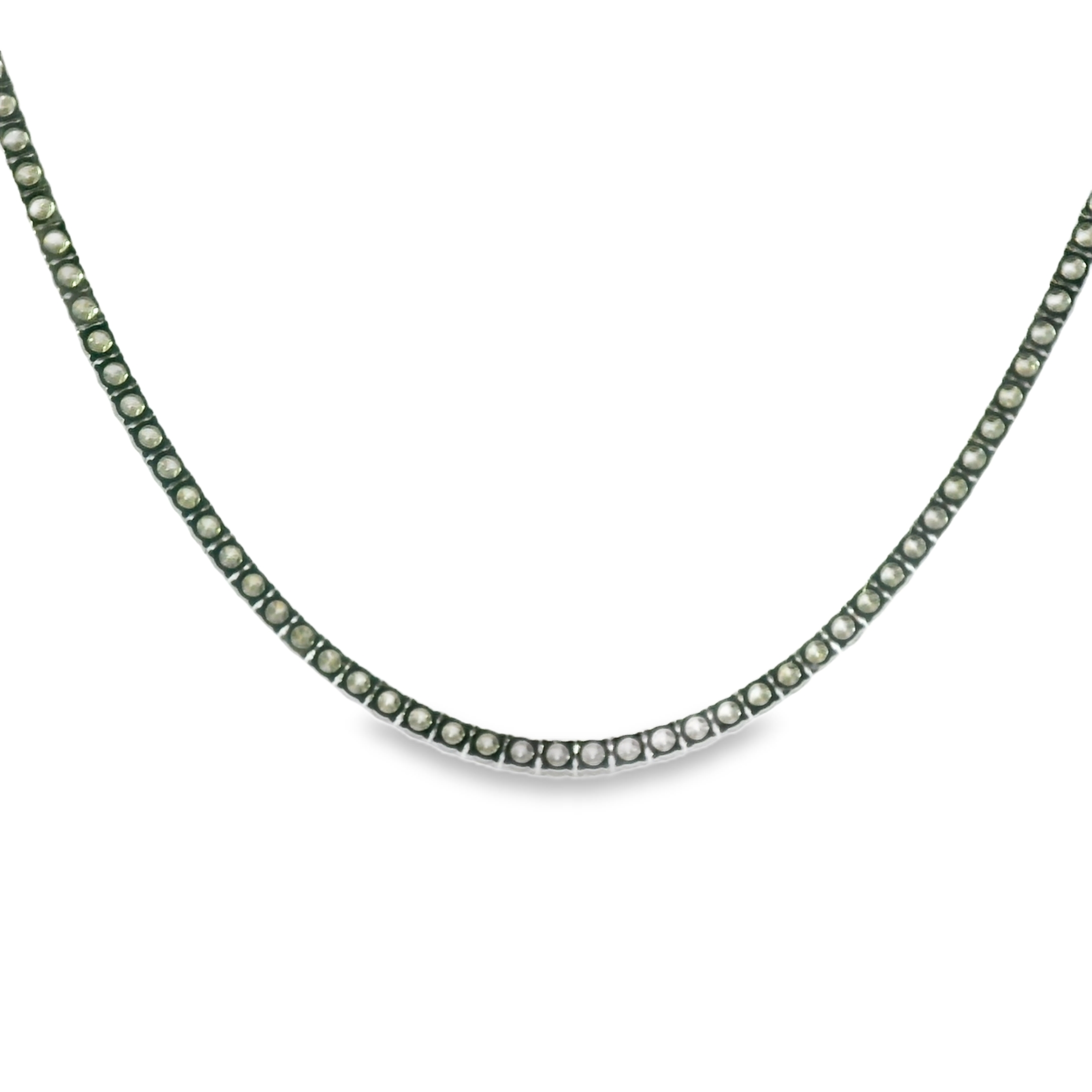 Diamond Necklace