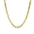 Load image into Gallery viewer, Gold Chain Necklace
