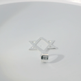 Load image into Gallery viewer, Star of David Pendant
