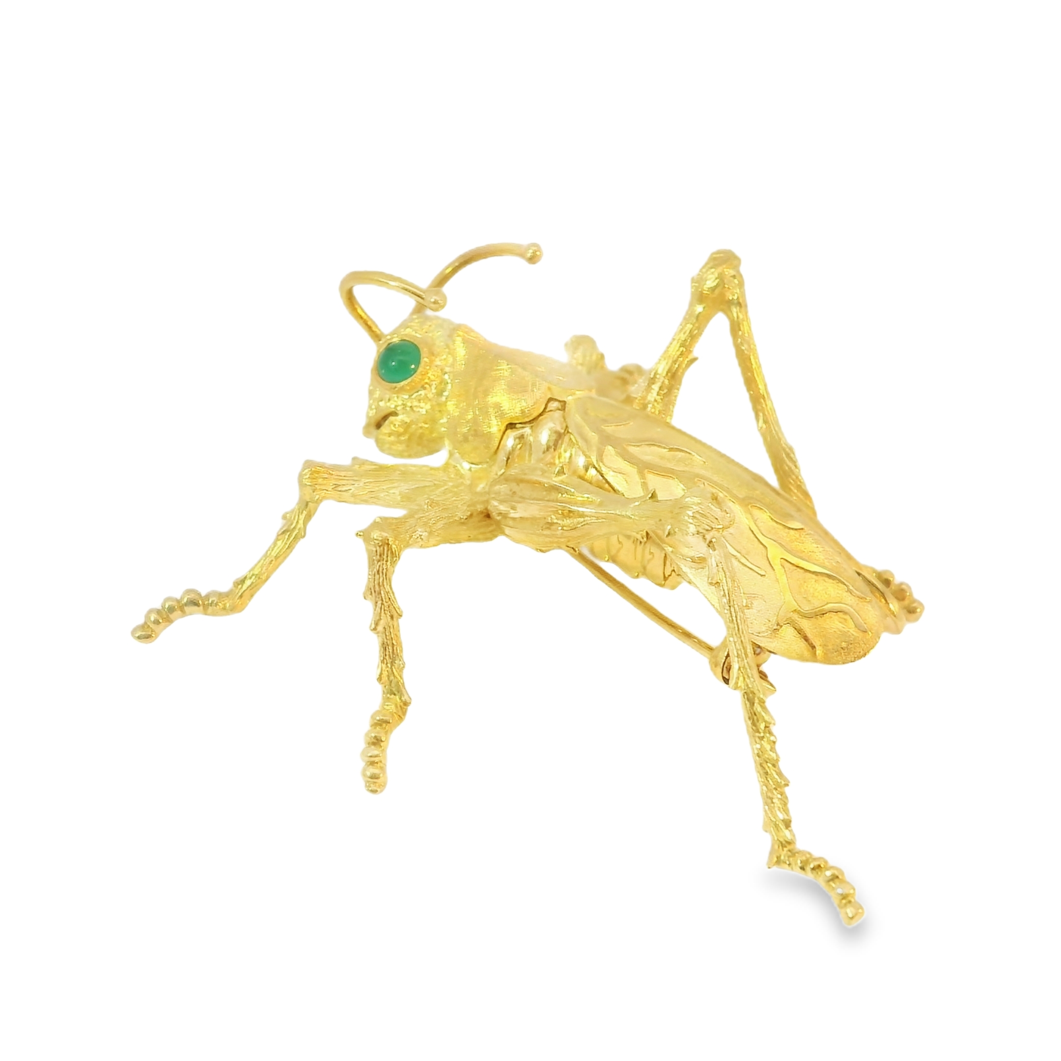 Hans Crafted Cricket
