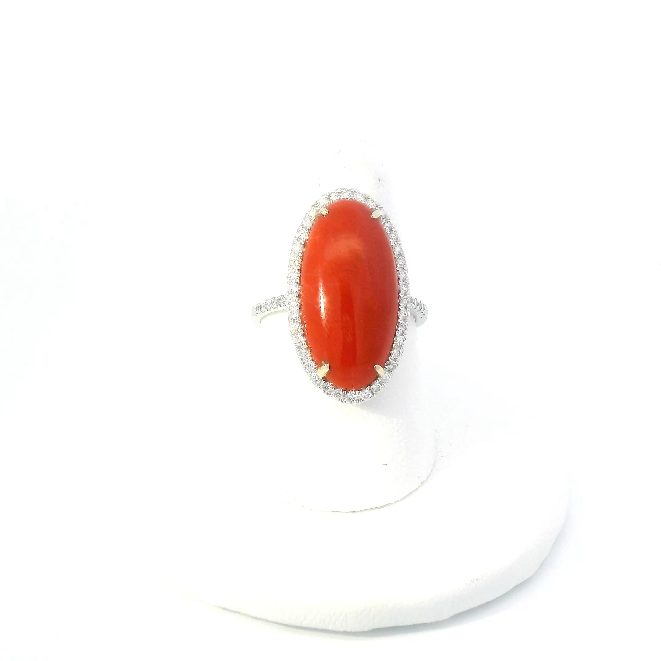 Coral Ring