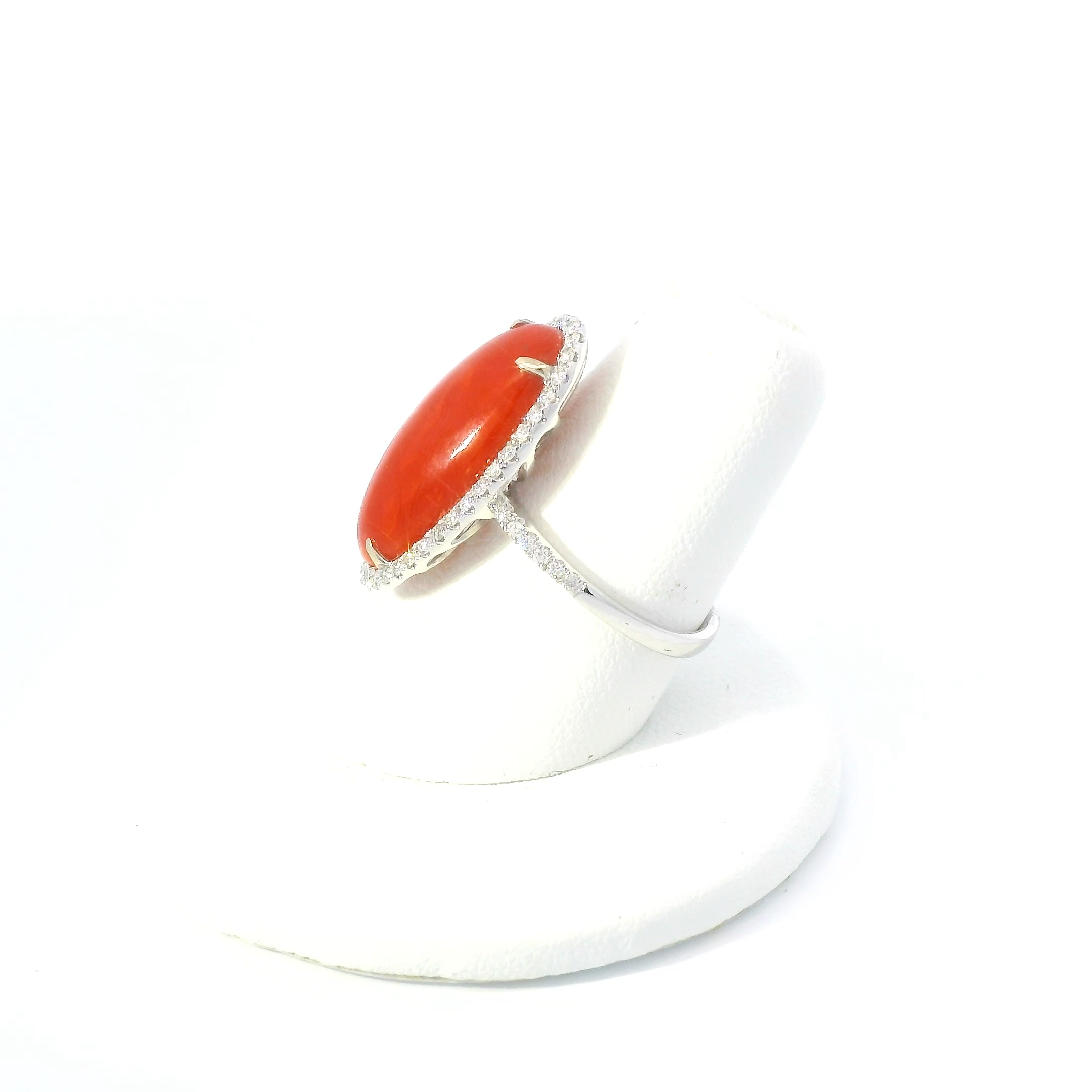 Coral Ring