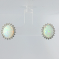 Load image into Gallery viewer, Opal Earrings
