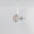 Load image into Gallery viewer, Kunzite Earrings
