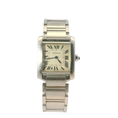 Load image into Gallery viewer, Cartier Watch Tank
