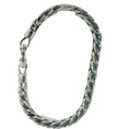 Load image into Gallery viewer, Silver Chain Bracelet
