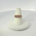 Load image into Gallery viewer, Pink Sapphire Ring
