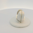 Load image into Gallery viewer, Opal and Diamond Ring
