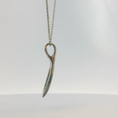 Load image into Gallery viewer, Turquoise Pendant Necklace & Pendant
