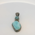 Load image into Gallery viewer, Turquoise Pendant
