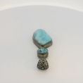Load image into Gallery viewer, Turquoise Pendant
