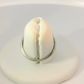 Load image into Gallery viewer, Turquoise Silver Ring
