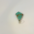 Load image into Gallery viewer, Turquoise Pendant
