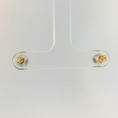 Load image into Gallery viewer, Blue tanzanite Earrings
