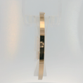Load image into Gallery viewer, Turquoise Enemal and Diamond Bracelet

