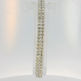 Load image into Gallery viewer, Elegant Diamond Bracelet Display
