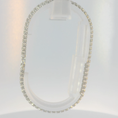 Load image into Gallery viewer, Elegant Diamond Bracelet Display
