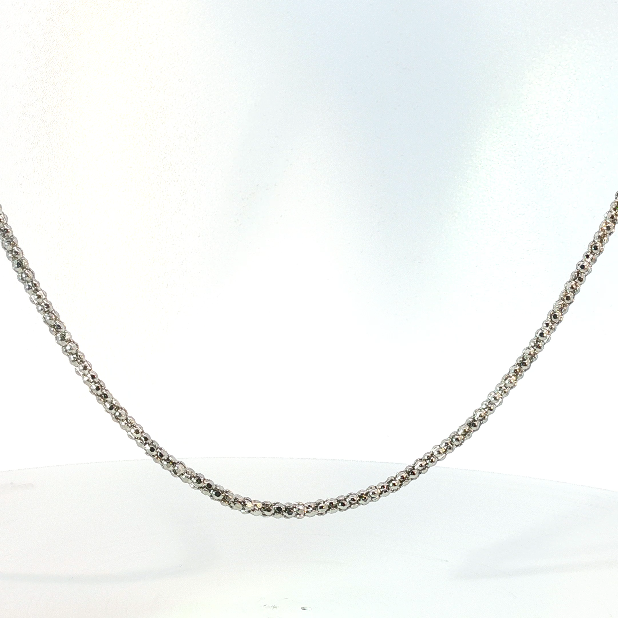 Silver Chain