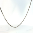 Load image into Gallery viewer, Silver Chain
