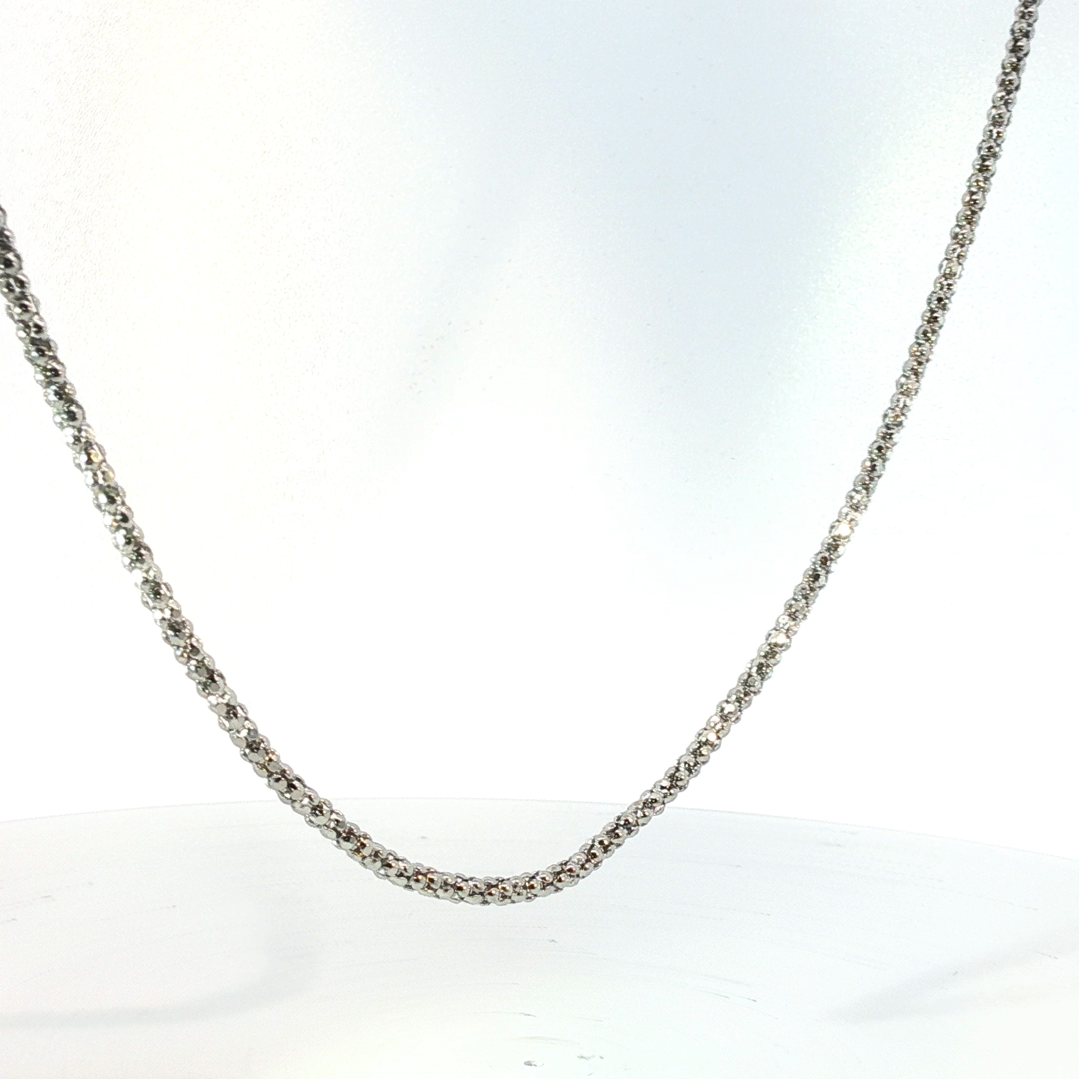 Silver Chain