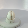 Load image into Gallery viewer, Sterling Silver Crab Design Cocktail Ring
