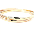 Load image into Gallery viewer, Cartier Trinity Bracelet

