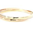 Load image into Gallery viewer, Cartier Trinity Bracelet
