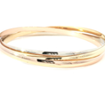 Load image into Gallery viewer, Cartier Trinity Bracelet

