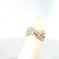 Load image into Gallery viewer, Cartier Trinity Ring

