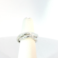 Load image into Gallery viewer, Tiffany & Co Silver Trinity Ring
