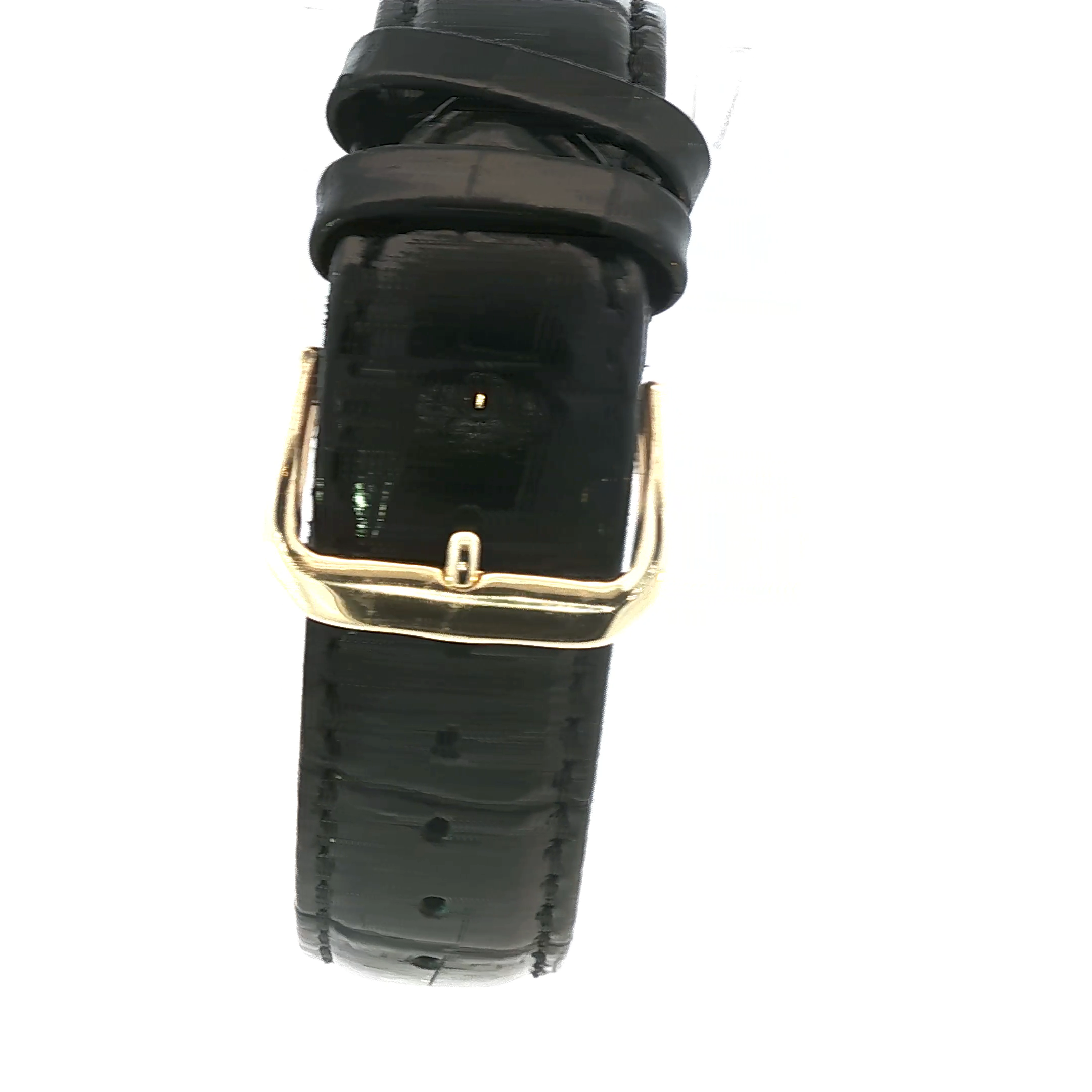 Stainles Vacheron Constantin Wristwatch