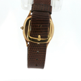 Load image into Gallery viewer, Concord Quartz Classic Yellow Gold Timepiece
