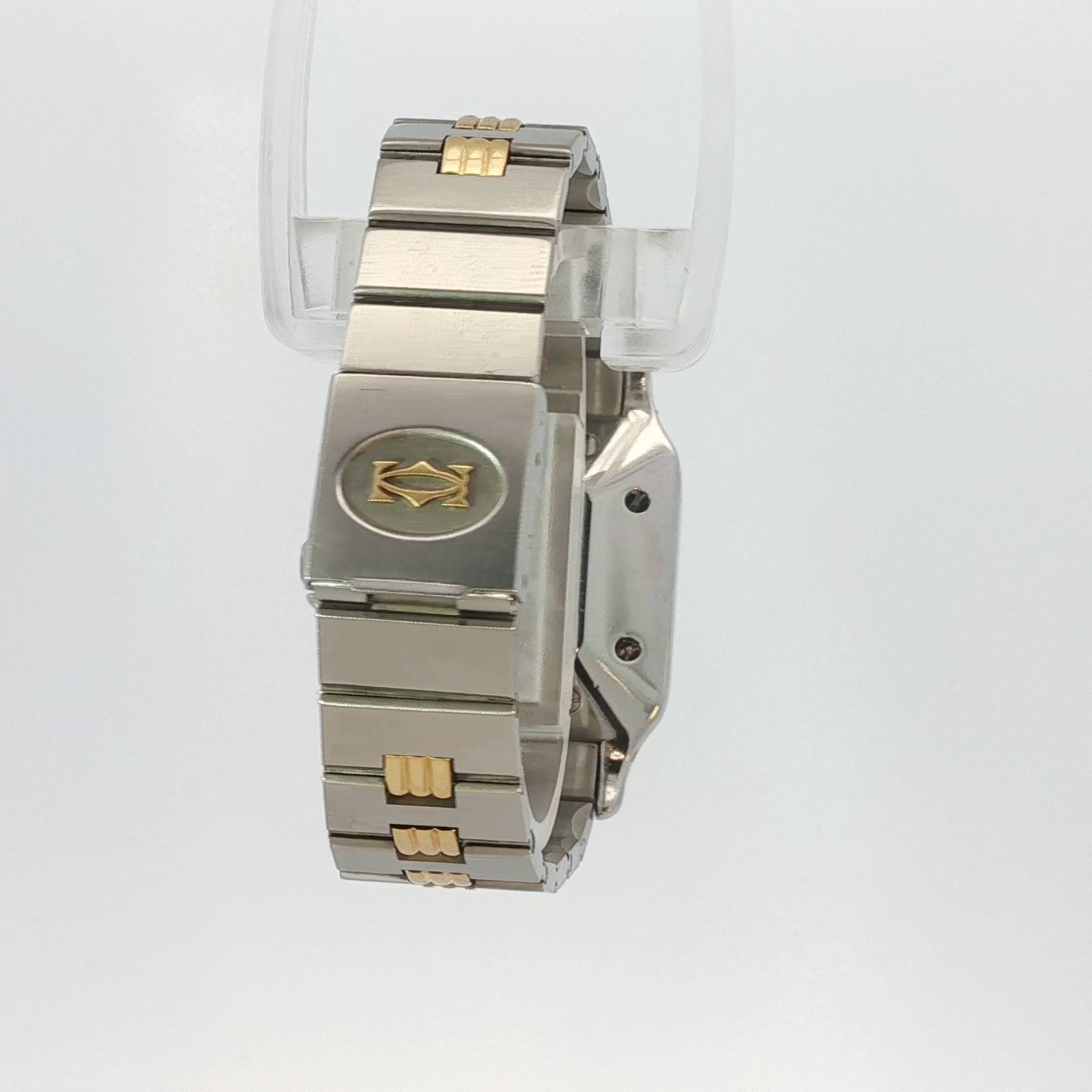 Classic Automatic Cartier With Date