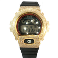 Load image into Gallery viewer, Diamond Set Digital G-Shock’s

