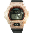 Load image into Gallery viewer, Diamond Set Digital G-Shock’s
