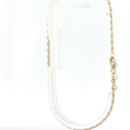 Load image into Gallery viewer, Yellow Gold Flat Disc Link Bracelet
